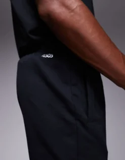 Shorts*4505 Icon 7 Inch Training Sweat Shorts With Quick Dry In Black
