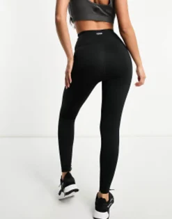 Sportswear*4505 Icon Gym Legging Black