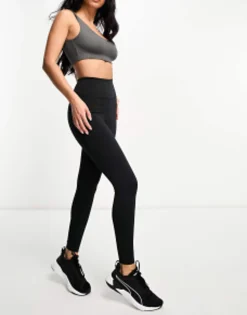 Sportswear*4505 Icon Gym Legging Black