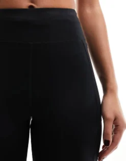 Trousers & Leggings*4505 Icon Run Tie Waist Legging With Running Pocket In Black