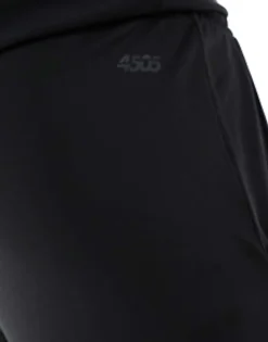 Tracksuits*4505 Icon Training Slim Jogger With Quick Dry In Black