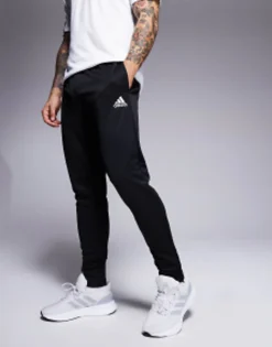 Tracksuits*adidas performance Adidas Football Entrada 22 Joggers In Black