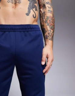 Tracksuits*adidas performance Adidas Football Entrada 22 Joggers In Navy