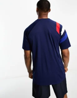 Sportswear*adidas performance Adidas Football Fortore 23 T-Shirt In Navy