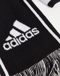 Scarves*adidas performance Adidas Football Juventus 2022/23 Scarf In White