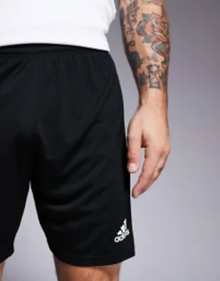 Sportswear*adidas performance Adidas Football Squadra 21 Shorts In Black