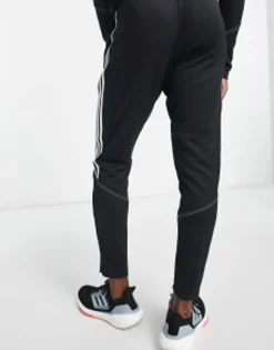 Tracksuits*adidas performance Adidas Football Tiro 23 Joggers And White Black
