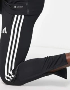 Tracksuits*adidas performance Adidas Football Tiro 23 Joggers And White Black