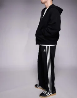 Tracksuits*adidas Originals Firebird Trackpants In Black