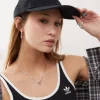 Hats*adidas Originals Premium Essentials Pe Dad Cap In Black