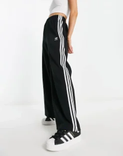 Tracksuits & Joggers*adidas Originals Relaxed Joggers In Black