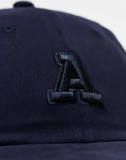 Caps*adidas Originals Rifta Baseball Cap In Navy