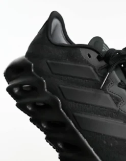 Sportswear*adidas performance Adidas Running Switch Fwd Trainers In Black