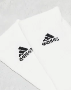 Socks & Tights*adidas performance Adidas Sportswear 3 Pack Crew Socks In Mutli Multi