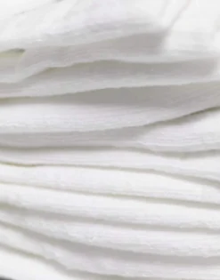 Socks*adidas performance Adidas Sportswear 3 Pack Crew Socks In White