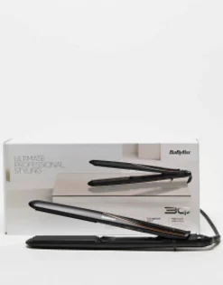 Gifts*Babyliss 3Q Hair Straightener - Uk Plug Performance Straight