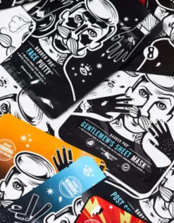 Gifts*Barber Pro Advent Calendar No Colour