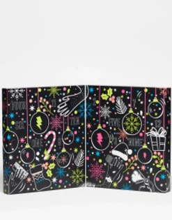 Gifts*Barber Pro Advent Calendar No Colour