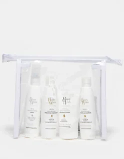 Gifts*Beauty Works Argan Moisture Repair Set 50Ml Argan Repair Set