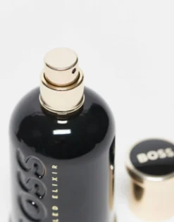Gifts*HUGO BOSS Fragrances Boss Bottled Elixir Parfum 50Ml No Colour
