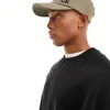 Caps & Hats*Calvin Klein Golf Cotton Twill Cap In Khaki