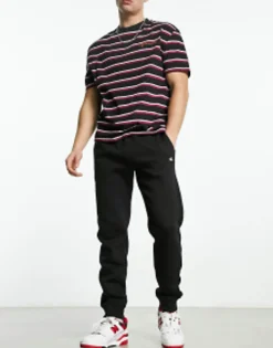 Tracksuits*Champion Legacy Joggers In Black
