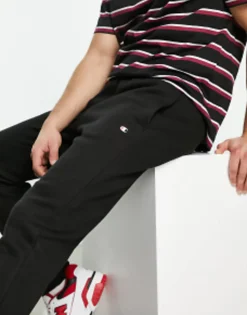 Tracksuits*Champion Legacy Joggers In Black