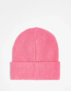 Beanies*Collusion Unisex Beanie In Pink