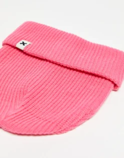 Beanies*Collusion Unisex Beanie In Pink