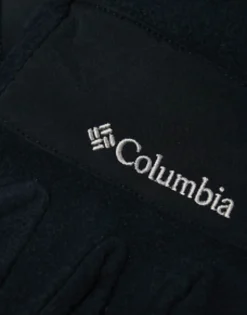 Gloves*Columbia Fast Trek Ii Gloves In Black