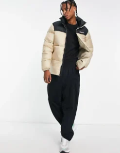 Sportswear*Columbia Puffect Ii Puffer Jacket In Stone