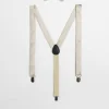 Ties*DESIGN Bow And Brace Set In Stone