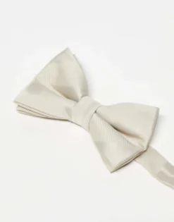 Ties*DESIGN Bow And Brace Set In Stone