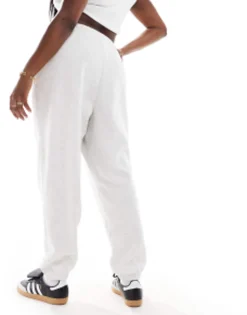 Tracksuits & Joggers*Curve Design Ultimate Jogger Co-Ord In Ice Marl