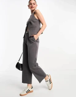 Skirts*DESIGN Mix & Match Co-Ord In Grey