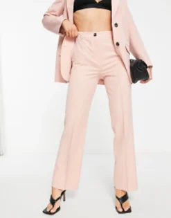 Suits & Tailoring*DESIGN Mix & Match Slim Boy Suit In Blush