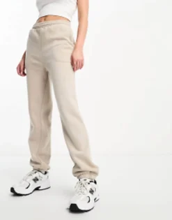 Tracksuits & Joggers*DESIGN Ultimate Jogger In Washed Neutral