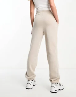 Tracksuits & Joggers*DESIGN Ultimate Jogger In Washed Neutral