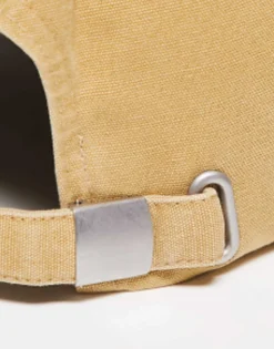 Caps*Gap Exclusive Logo Cap In Sand