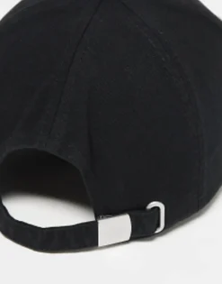 Caps & Hats*Gap Exclusive Logo Cap In Black