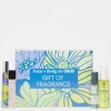 Gifts*Beauty Extras Gift Of Fragrance Box - 59% Saving No Colour