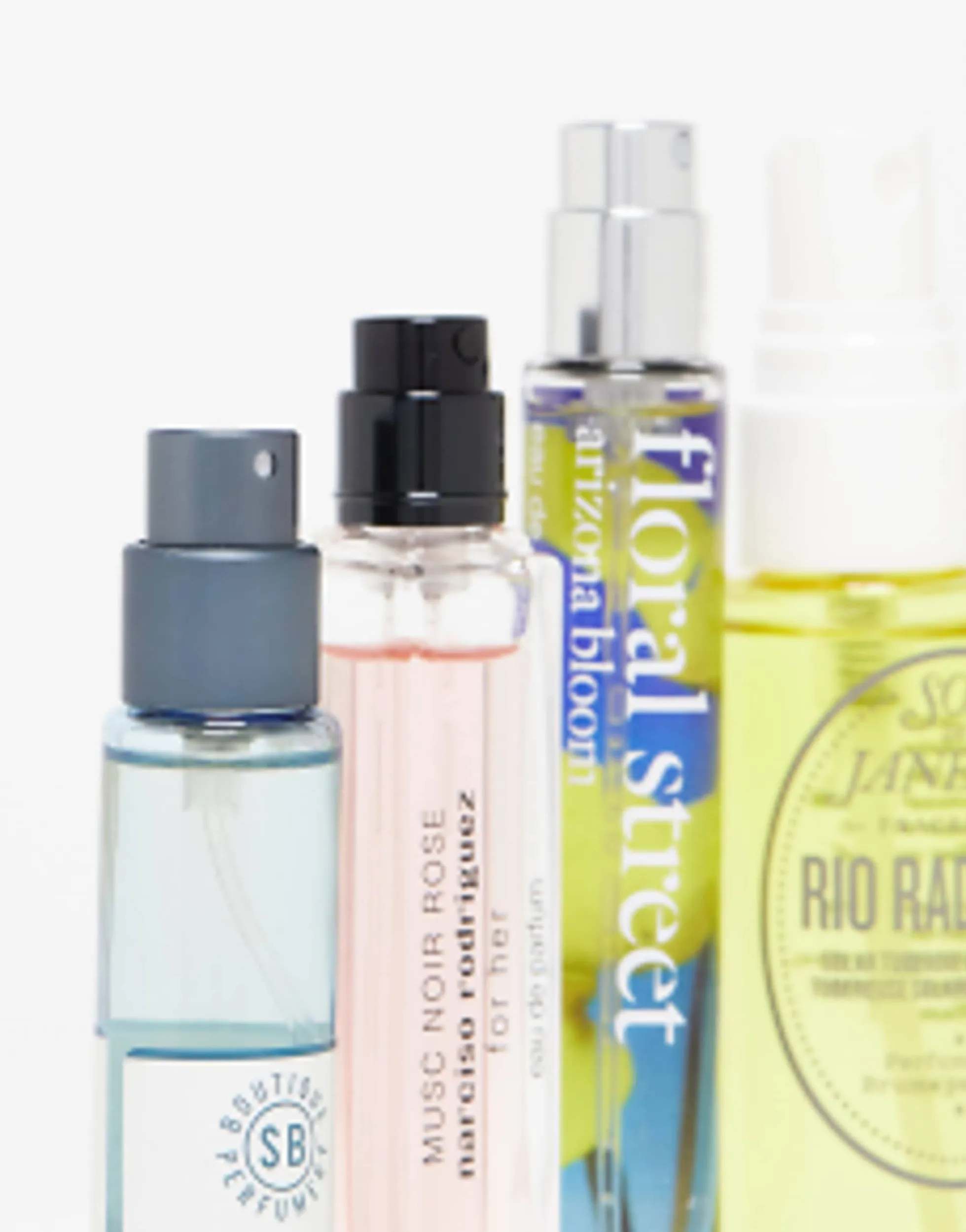 Gifts*Beauty Extras Gift Of Fragrance Box - 59% Saving No Colour