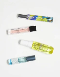 Gifts*Beauty Extras Gift Of Fragrance Box - 59% Saving No Colour