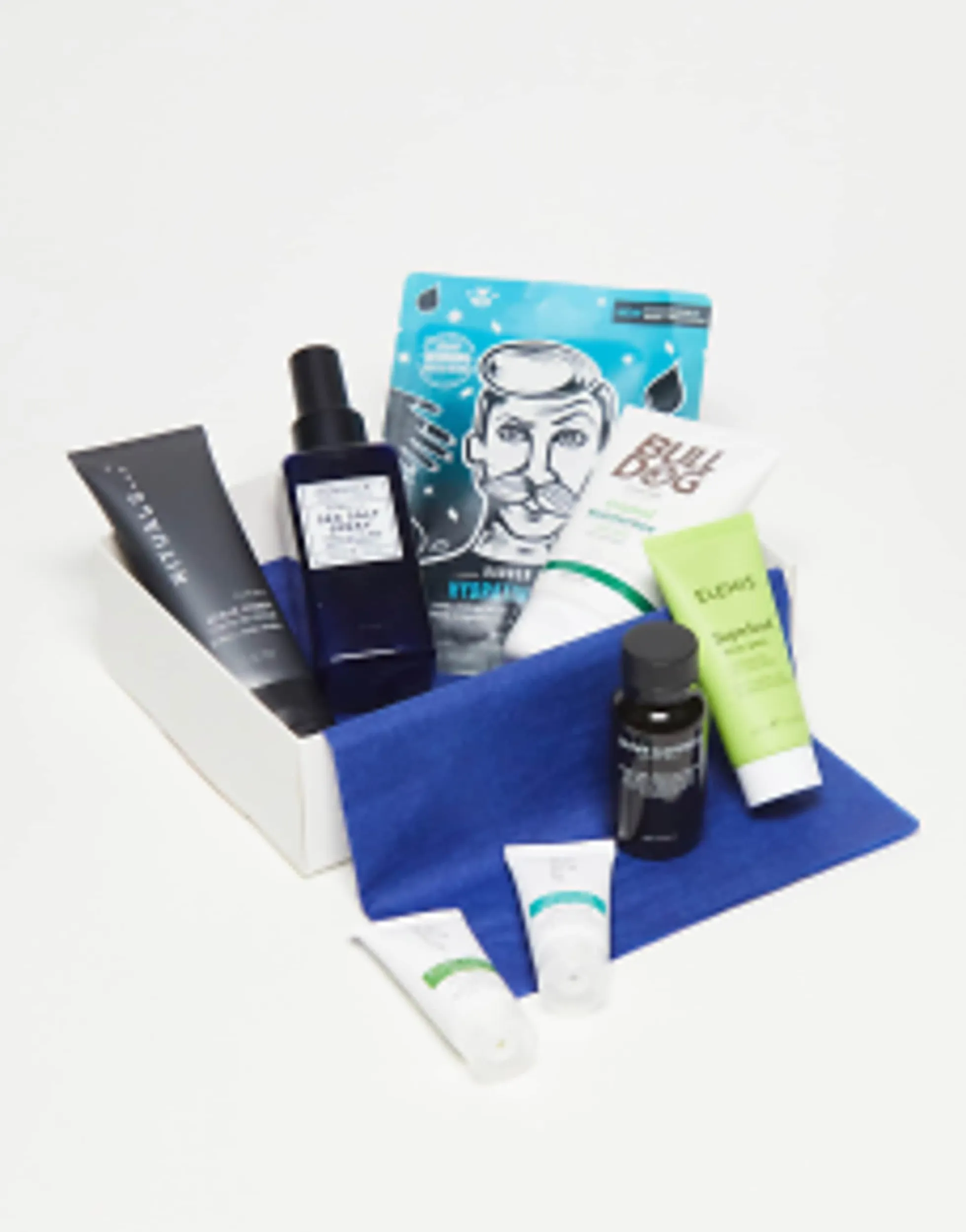 Gifts*Beauty Extras Gift Of Grooming Box - 64% Saving No Colour