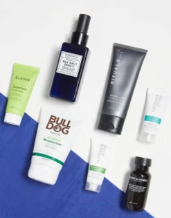 Gifts*Beauty Extras Gift Of Grooming Box - 64% Saving No Colour