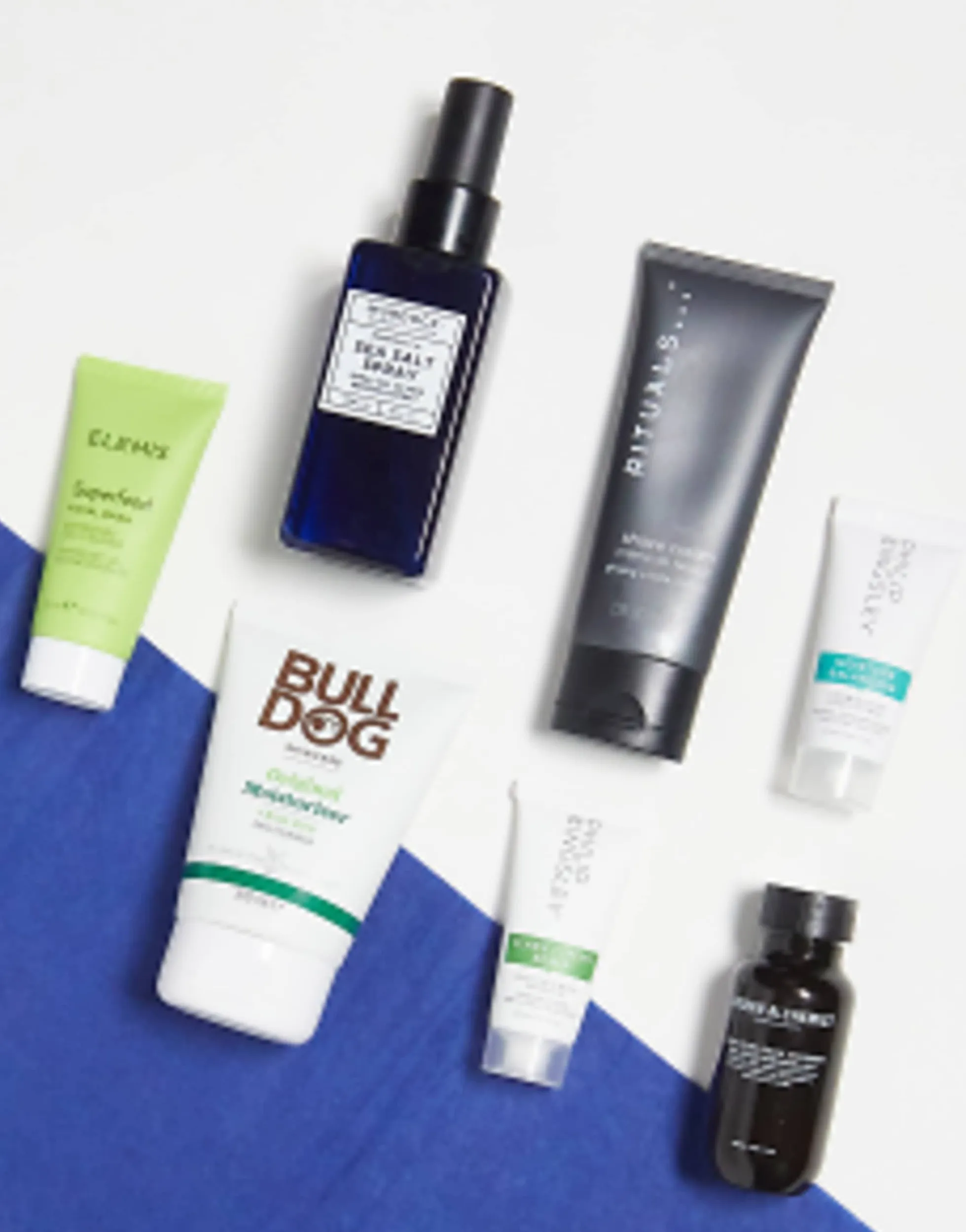 Gifts*Beauty Extras Gift Of Grooming Box - 64% Saving No Colour