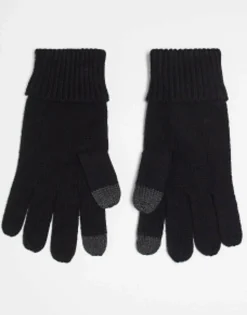 Gloves*Hunter Tech Ready Gloves In Black