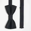 Ties*Jack & Jones Bow Tie In Black