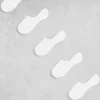 Socks*Jack & Jones Invisible Socks 5 Pack In White