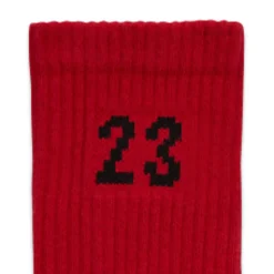 Socks & Tights*Jordan Essentials 3 Pack Length Socks In Multi